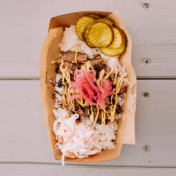 Lunch box